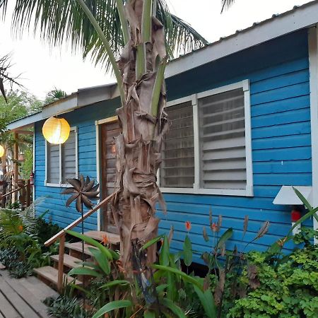 The Funky Dodo Backpackers Hostel Hopkins Exteriér fotografie
