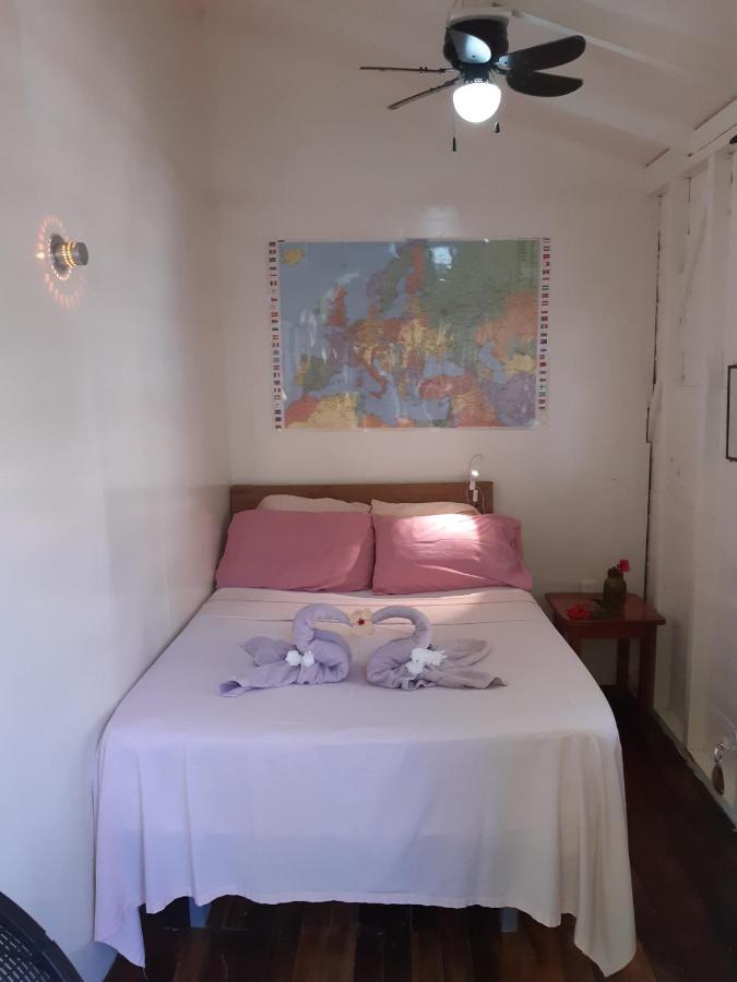 The Funky Dodo Backpackers Hostel Hopkins Exteriér fotografie