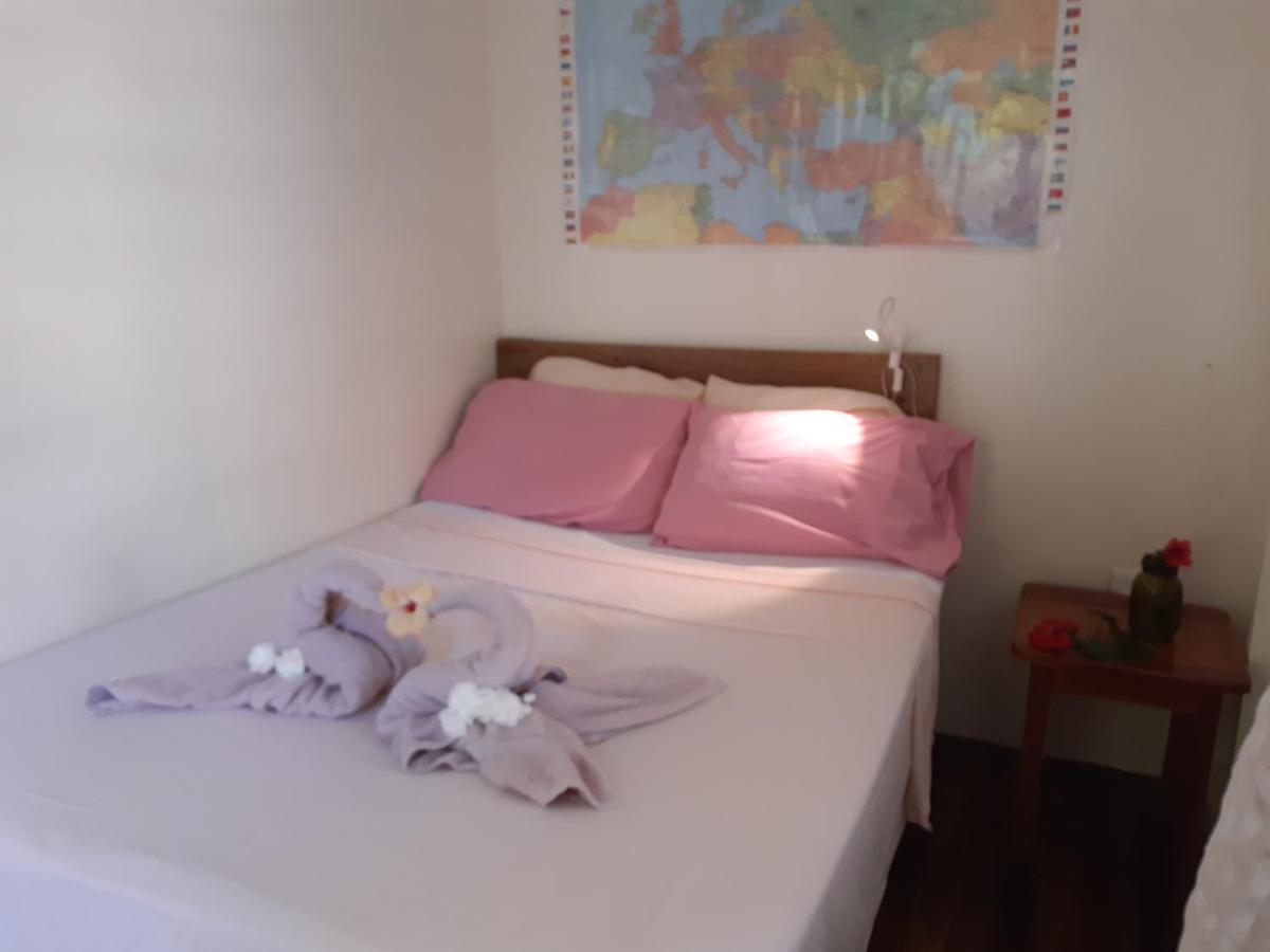 The Funky Dodo Backpackers Hostel Hopkins Exteriér fotografie