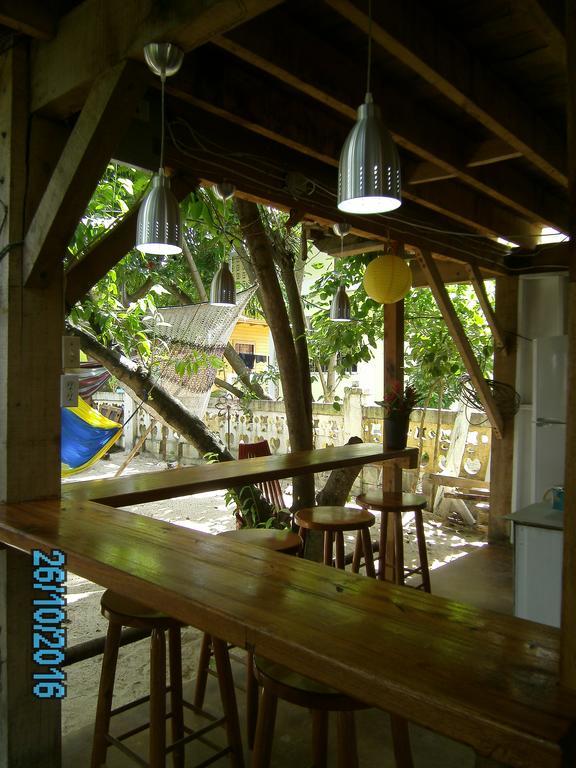 The Funky Dodo Backpackers Hostel Hopkins Exteriér fotografie